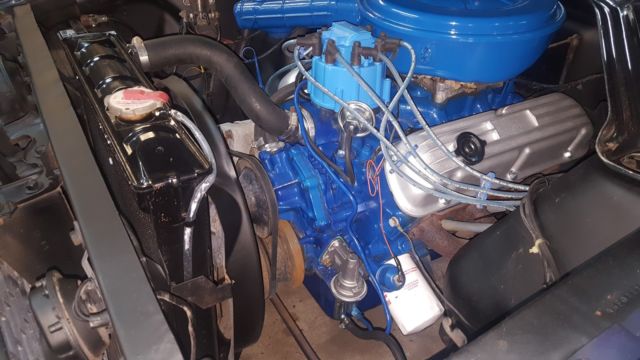 1966 Ford Mustang Coupe - photo 12