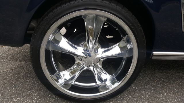 1966 Ford Mustang Coupe - photo 9