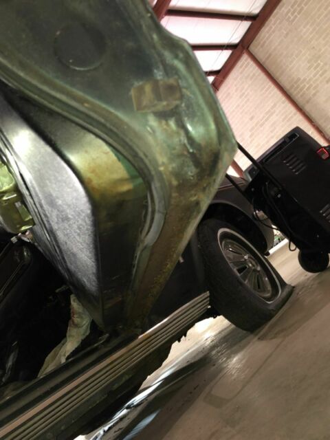 1966 Ford Mustang Coupe - photo 7