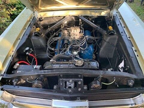 1966 Ford Mustang - photo 13