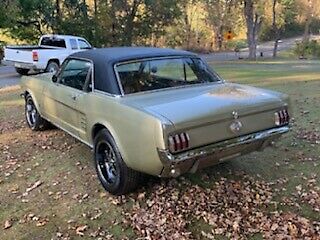 1966 Ford Mustang - photo 9