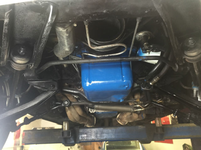 1966 Ford Mustang Base - photo 7