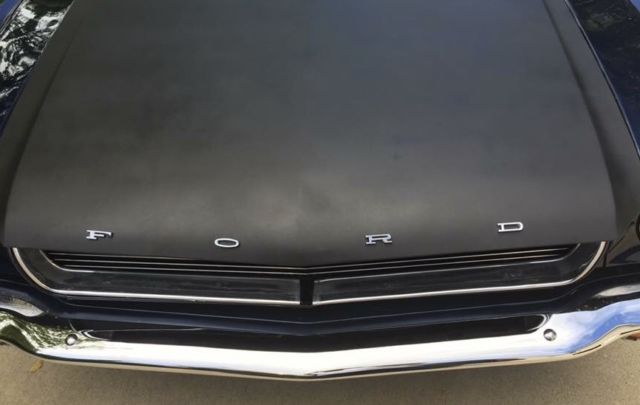 1966 Ford Mustang Base - photo 3