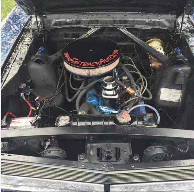 1966 Ford Mustang Base - photo 5
