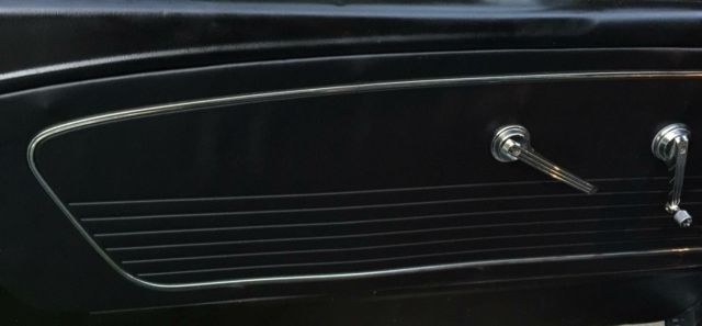 1966 Ford Mustang Base - photo 6