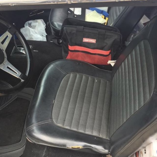 1966 Ford Mustang Base - photo 8