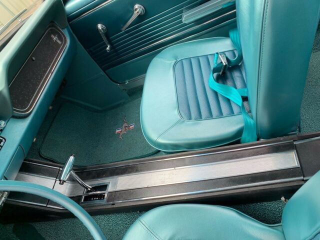 1966 Ford Mustang - photo 9