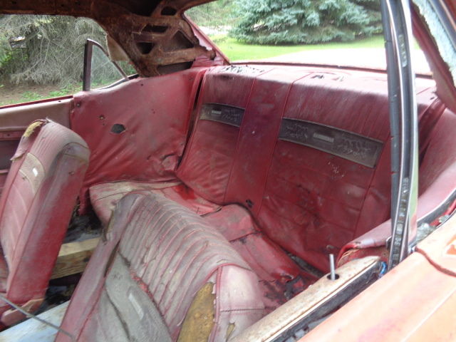 1966 Ford Mustang - photo 10