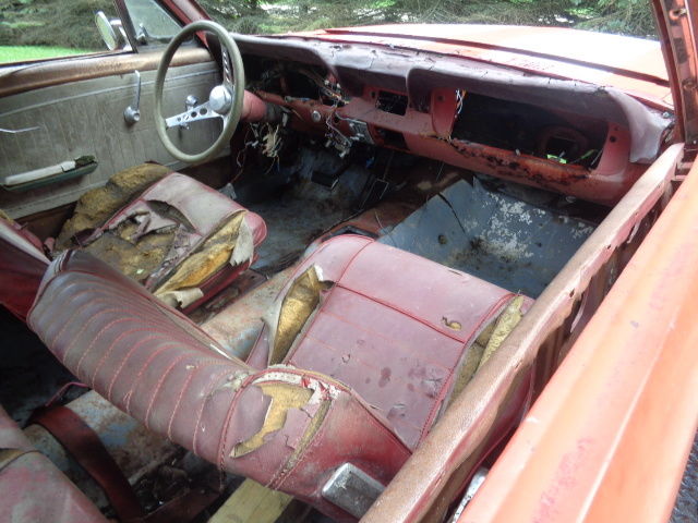 1966 Ford Mustang - photo 11