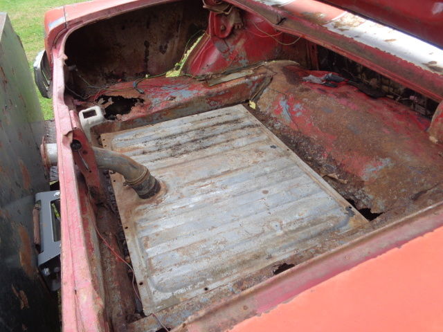 1966 Ford Mustang - photo 12