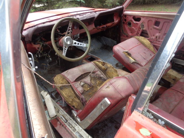 1966 Ford Mustang - photo 9