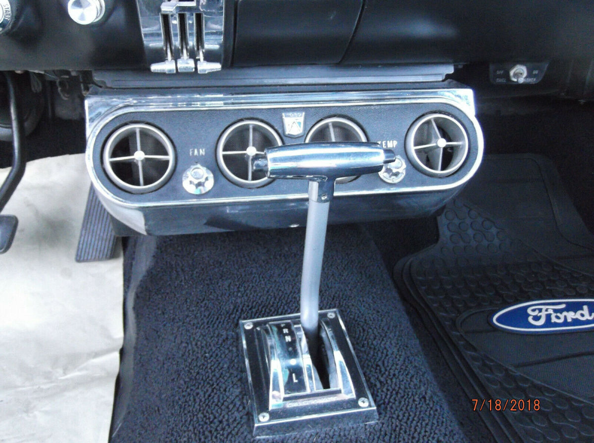 1966 Ford Mustang - photo 9