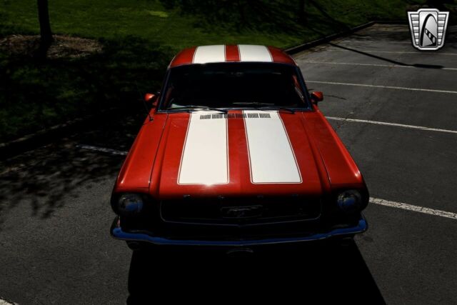 1966 Ford Mustang -- - photo 10