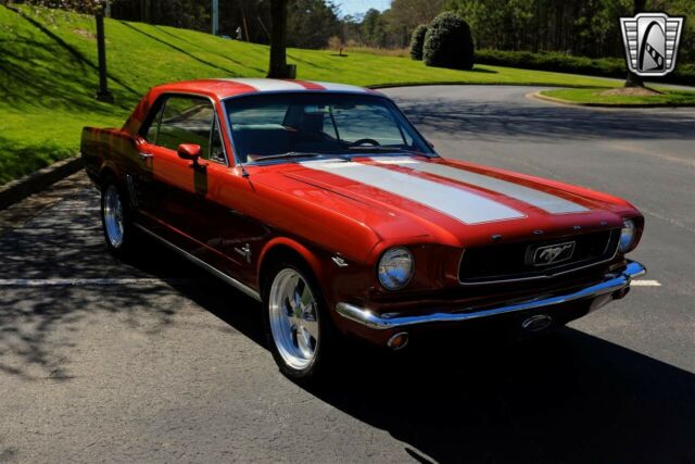 1966 Ford Mustang -- - photo 12