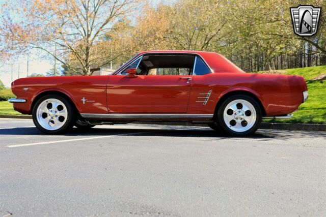 1966 Ford Mustang -- - photo 3