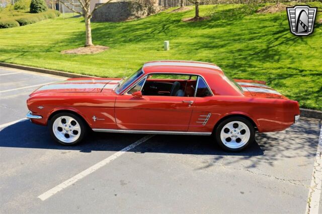 1966 Ford Mustang -- - photo 5