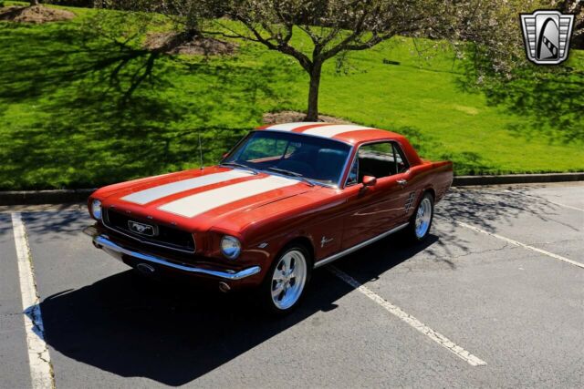 1966 Ford Mustang -- - photo 7