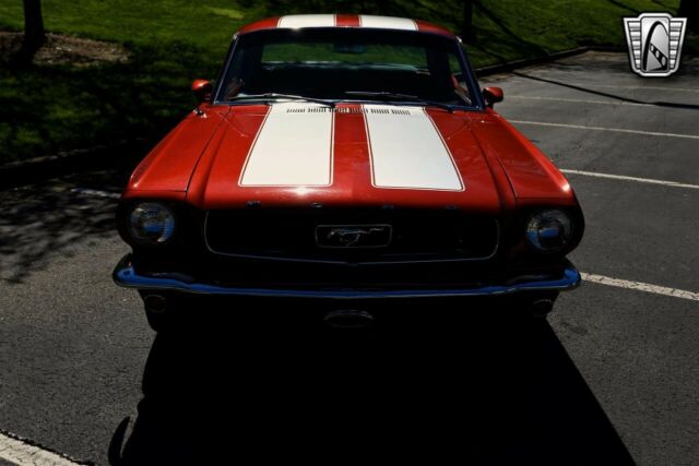 1966 Ford Mustang -- - photo 9