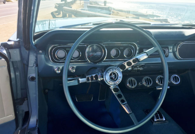 1966 Ford Mustang - photo 7