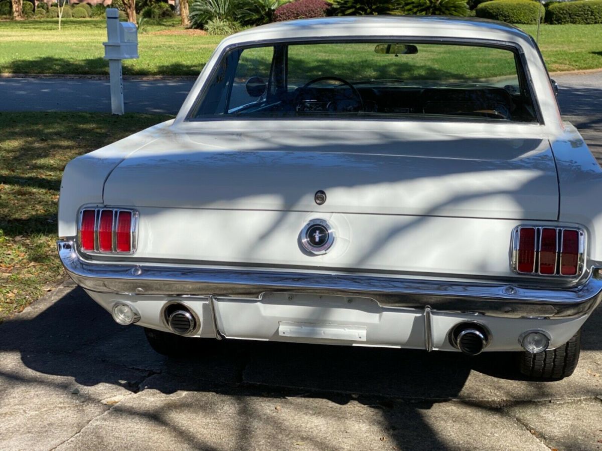 1966 Ford Mustang - photo 13