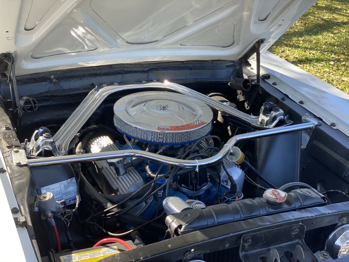 1966 Ford Mustang - photo 7