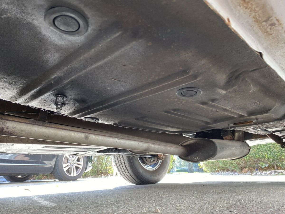 1966 Ford Mustang - photo 8