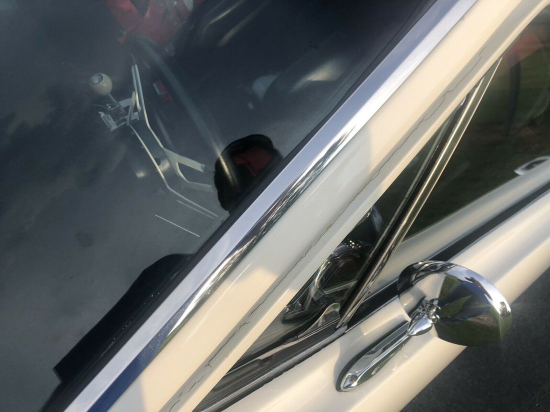 1966 Ford Mustang Pro Street - photo 10