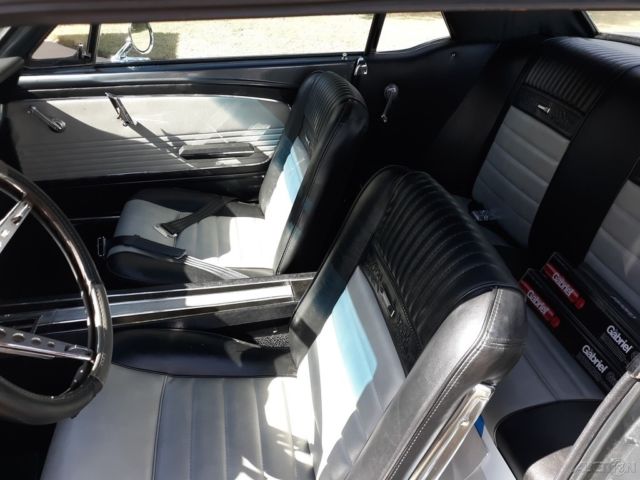 1966 Ford Mustang Coupe - photo 2