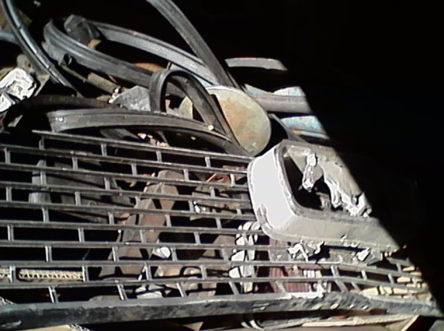 1966 Ford Mustang - photo 10