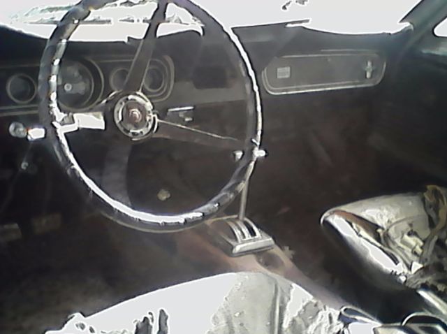 1966 Ford Mustang - photo 11