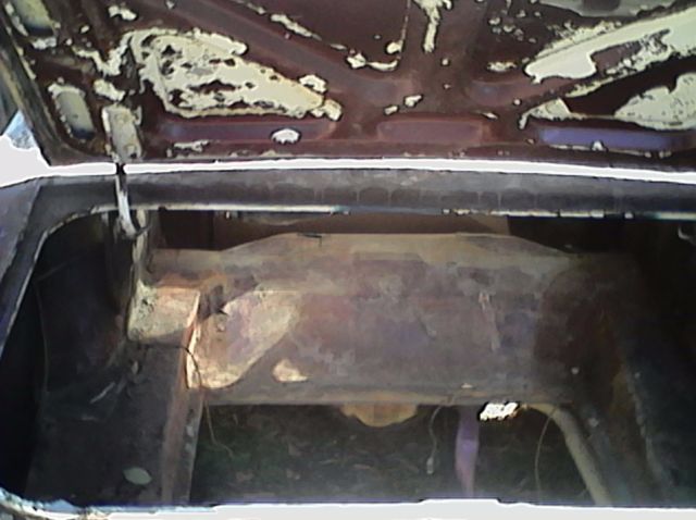 1966 Ford Mustang - photo 12