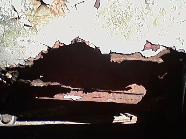 1966 Ford Mustang - photo 13