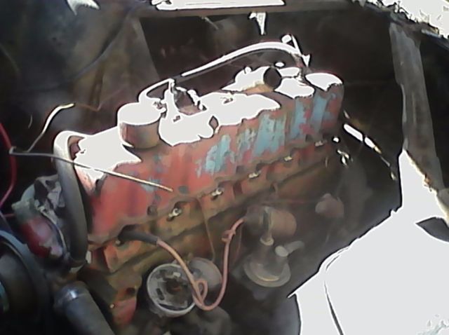 1966 Ford Mustang - photo 5