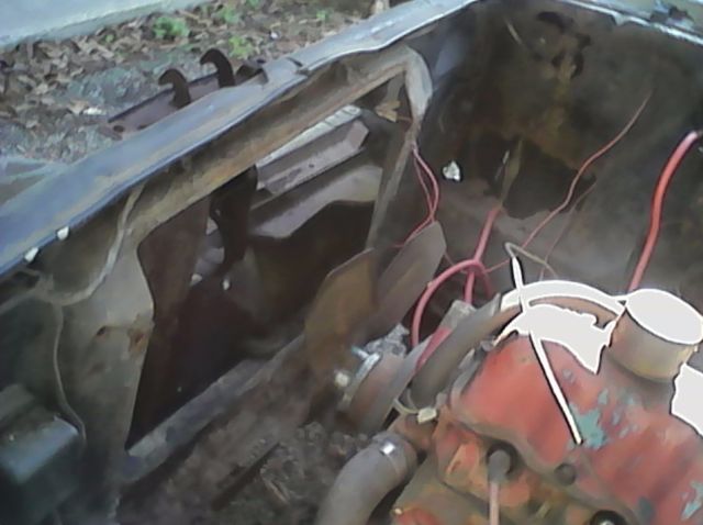 1966 Ford Mustang - photo 6