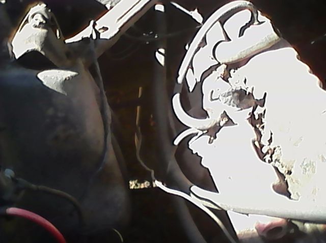 1966 Ford Mustang - photo 7