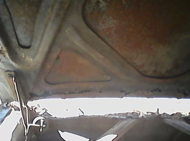 1966 Ford Mustang - photo 8