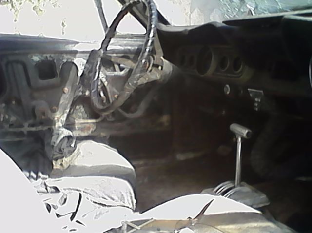 1966 Ford Mustang - photo 9