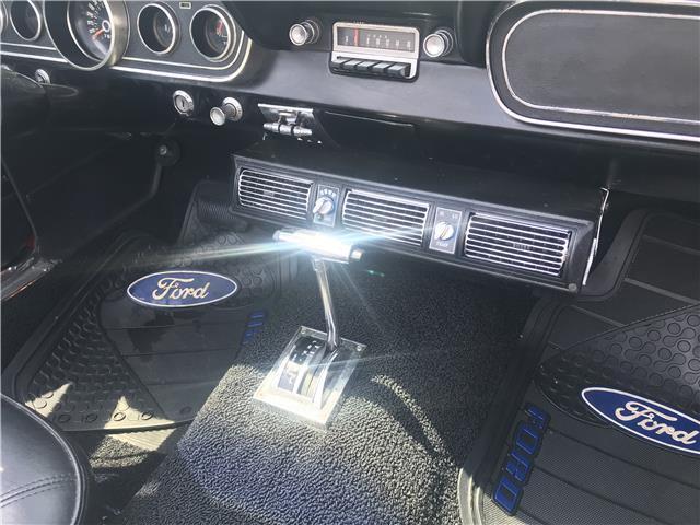 1966 Ford Mustang COUPLE - photo 8