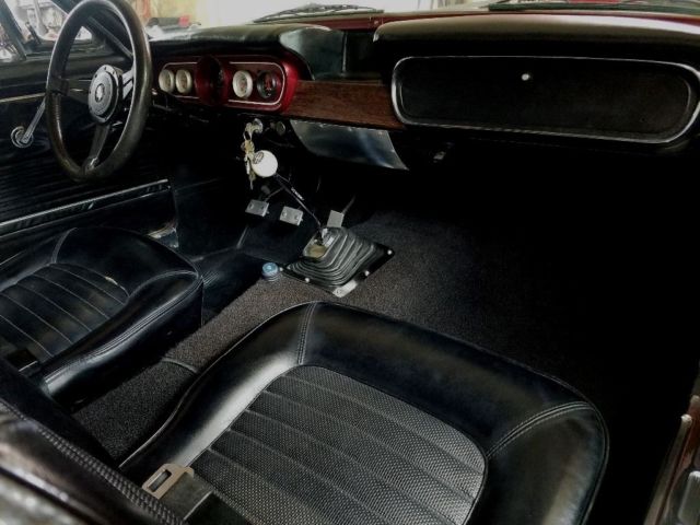1966 Ford Mustang - photo 11