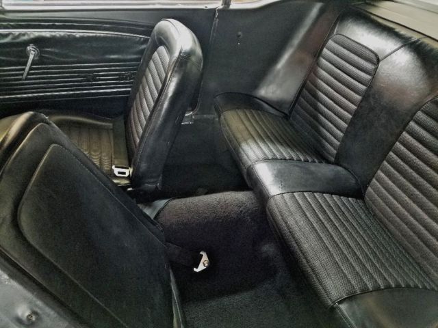 1966 Ford Mustang - photo 13