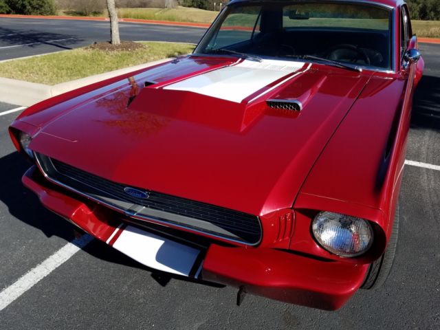 1966 Ford Mustang - photo 5