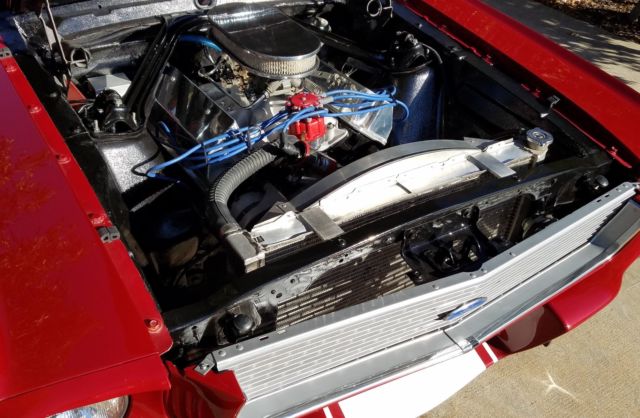 1966 Ford Mustang - photo 9