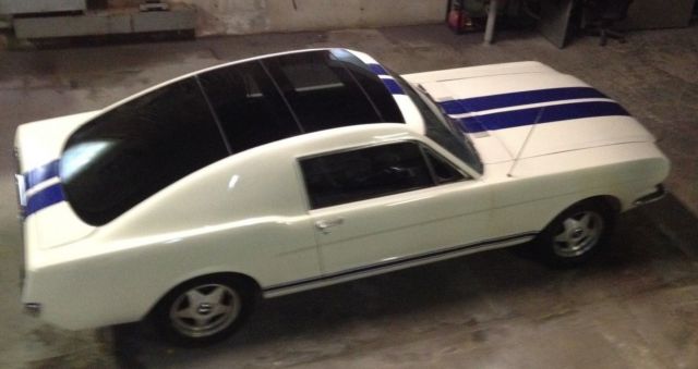 1966 Ford Mustang - photo 11