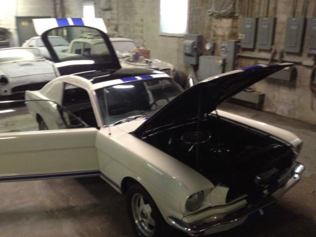 1966 Ford Mustang - photo 13