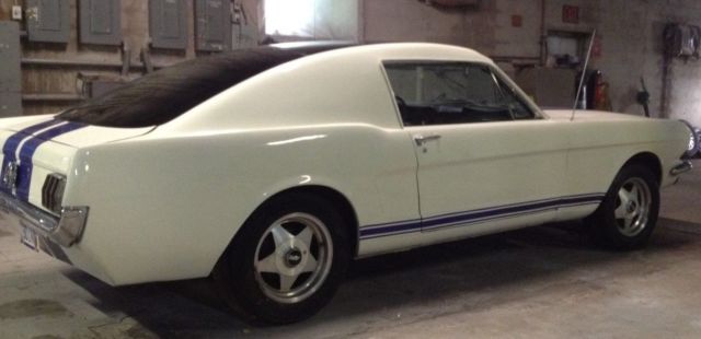 1966 Ford Mustang - photo 7