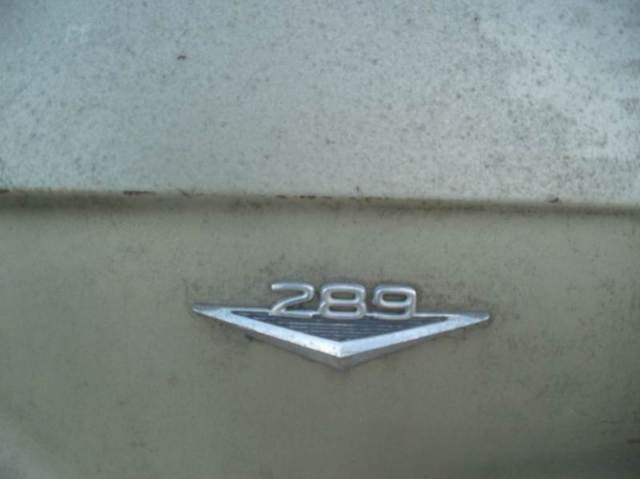 1966 Ford Mustang Deluxe Pony AIR CONDITION - photo 11