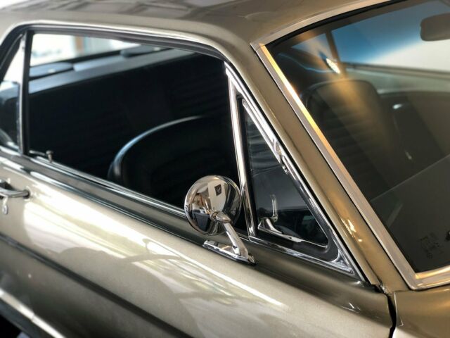 1966 Ford Mustang - photo 8