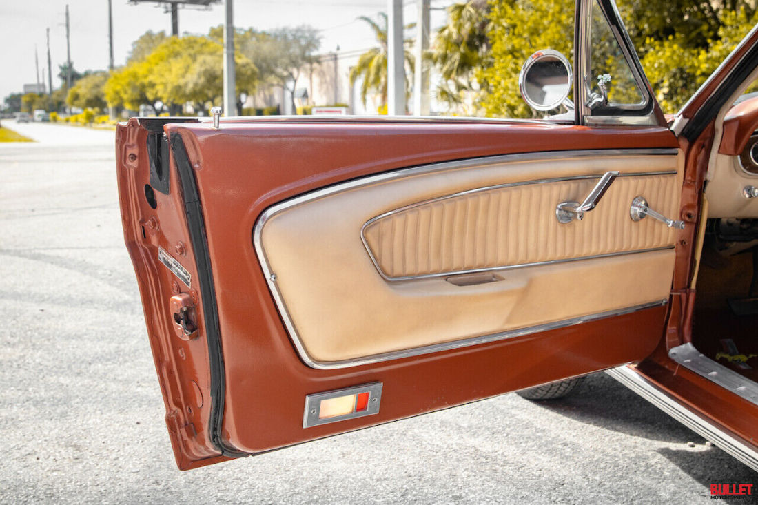 1966 Ford Mustang - Video Inside! - photo 10