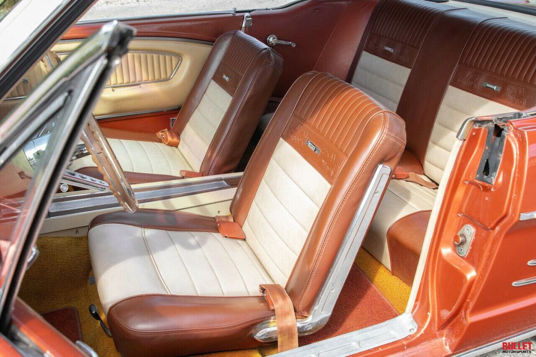 1966 Ford Mustang - Video Inside! - photo 11