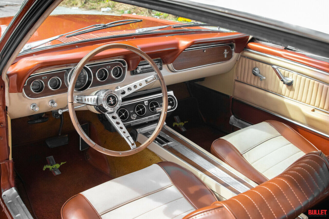 1966 Ford Mustang - Video Inside! - photo 12